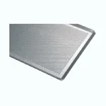 Aluminium Perforated Baking Sheets 600 X 400 X 20mm ; Matfer Bourgeat