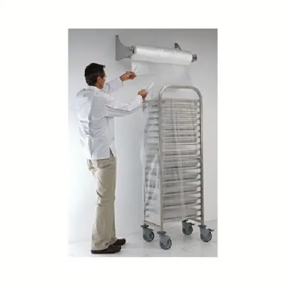 Eurochef Gn2/1 Disposable Rack Cover Bag  [pack 200]