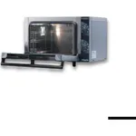 TECNODOM Nerino 3x GN 2/3 Tray Convection Oven TD-3NE