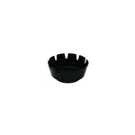 Paring Wavy Edge-100mm, 20pc/Pack (44c.3060.20)