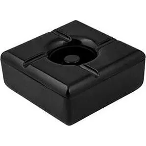 Ashtray Windless Square โ 115x115mm