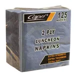 Dark Blue 2ply Qtr Fold Luncheon Napkin [2000 Pack]