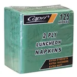 Dark Green 2ply Qtr Fold Luncheon Napkin [2000 Pack]