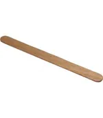 114mm Wooden Drink Stirrer [1000 Pack]