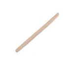 140mm Wooden Drink Stirrer [10000 Pack]