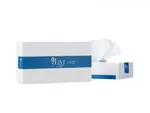 Essentials Facial Tissue 100 Sheets [pack 48]