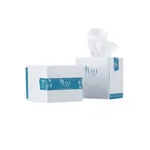 Livi Essentials Cube Tissues 2 Ply 90 Sheet [pack 24]
