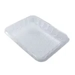 Clearance Stock Moisture Lock Clear Rpet Tray 8" X 5" [720 Pack]