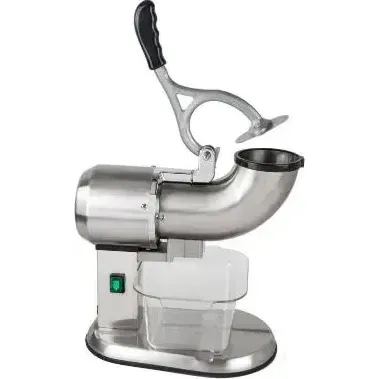 Beverage & Drink Equipment