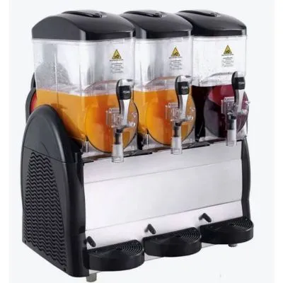 Slushy machine
