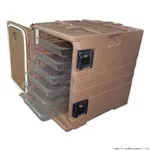 IPC90 Insulated Front Loading Food Pan Carrier
