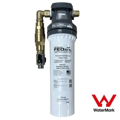 BWT Ice Maker Water Filter WFI37000