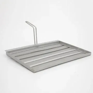 Frymate Filter Screen To Suit Cook On Ffr-1-460s Single Pan Fryer
