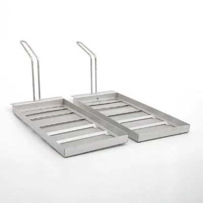 Frymate Filter Screens To Suit Frymaster Mj150-2 Split Pan Fryer [sold As A Pair]