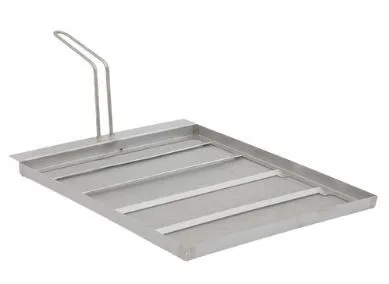 Frymate Filter Screen To Suit Pan Size 345 Mm (w) 350 Mm (l)