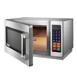 Bonn Heavy Duty 1400w Commercial Microwave Oven Cm-1401g , 34l , 10amp