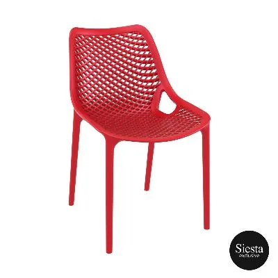 Air Chair Red - [min Order 4]