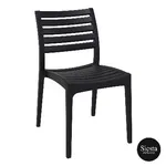 Ares Chair Black