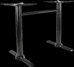 Durafurn Marlo Twin Table Base - [each]