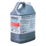Meiko Active D-Uh 1891 Hd Dishwashing Detergent 5 L [pack 2]