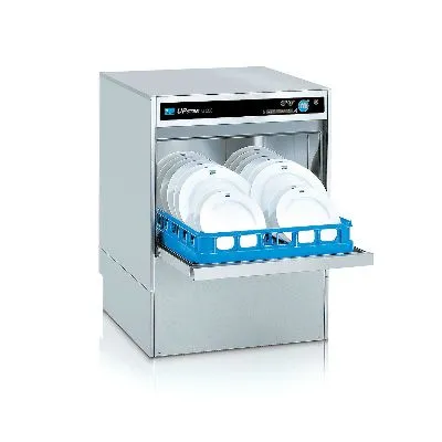 Meiko Upster U500 Undercounter Dishwasher, 500 X 500mm Rack, 3 Cycles
