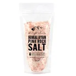 300g Himalayan Pink Rock Salt Refill Bag