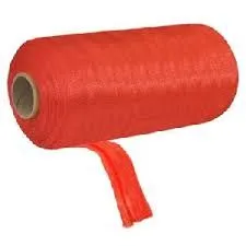850m Red Heat Seal Net Roll (rn850-R)