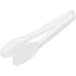 Utility Tong Polycarbonate Clear 240mm