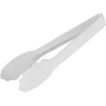 Utility Tong Polycarbonate White 240mm
