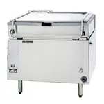 Goldstein Tpg100, 78lt Bratt Pan With Electric Tilt, Lpg