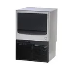 Hoshizaki KM-80C HC 68kg Crescent Ice Maker