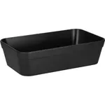 Zicco Bento Box Black Large Insert Bowl