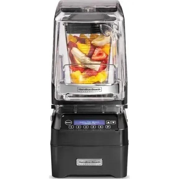Blenders