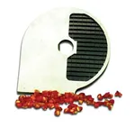 Anvil Food Processor Disc Gc8 Dicing 8mm 137189