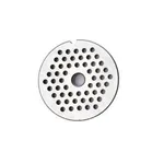 4.5mm Plate To Suit Tre Spade Meat Mincer No.8 Mns0008