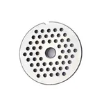 8mm Plate To Suit Tre Spade Meat Mincer No.8 Mns0008