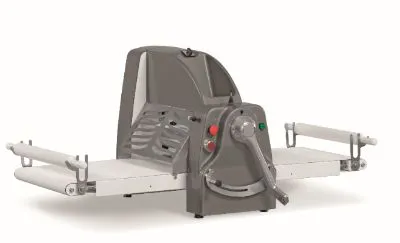Benchtop Pastry Sheeter