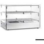 Bonvue Countertop Self-Service Heated Food Display HSW-50