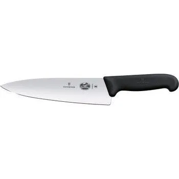 Fibrox Carving Knife Extra Wide, 20cm