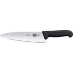 Fibrox Carving Knife Extra Wide, 20cm
