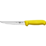 Fibrox Boning Knife, 15cm, Straight Wide Blade