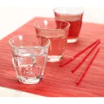 Picardie Tumbler Clear 90ml