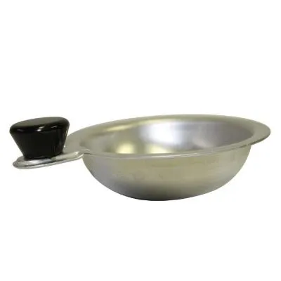 Aluminum Spare Egg Poacher Cup