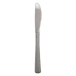 Carlton Table Knife - Solid Handle Stainless Steel 212mm