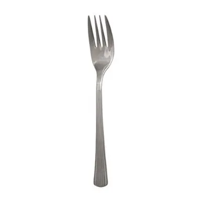 Carlton Table Fork - Solid Handle Stainless Steel