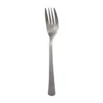 Carlton Table Fork - Solid Handle Stainless Steel