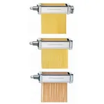 Pasta Roller Attachment 3 Piece, Kitchen Aid