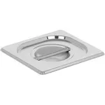 Anti-Jam Steam Pan Cover 1/6 Size 176x162mm