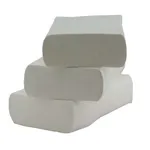 Essentials Range Interleave Ultra Slim Hand Towel 120 Sheet - [pack 2400]