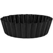 Mini Round Quiche Tin (103mm)